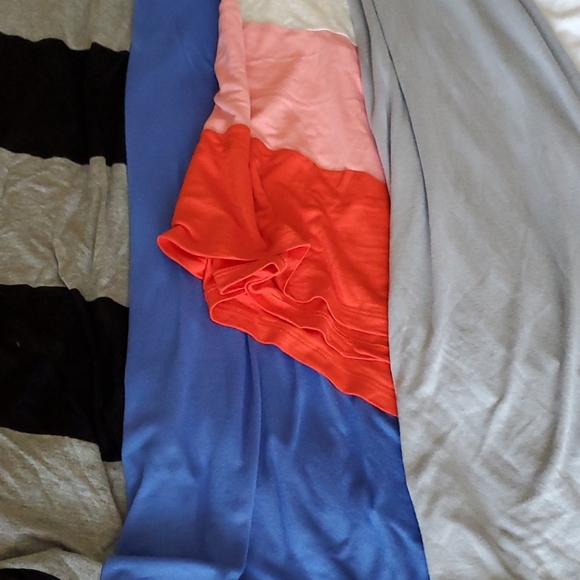 9 GAP Maxi dresses - Picture 4 of 14